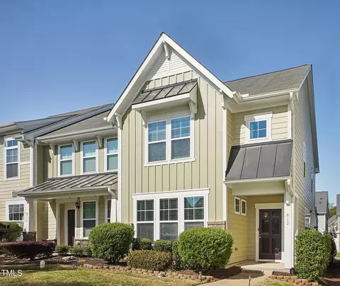 912 Ambergate Sta, Apex, NC 27502