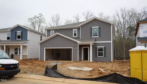2124 Cherry Creek Rd, Haw River, NC 27258