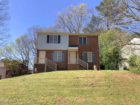 5320 Wayne St, Raleigh, NC 27606