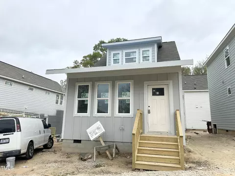 905 Linwood Ave, Durham, NC 27701