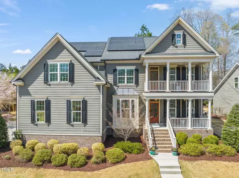 113 Bennett Mountain Trce, Chapel Hill, NC 27516
