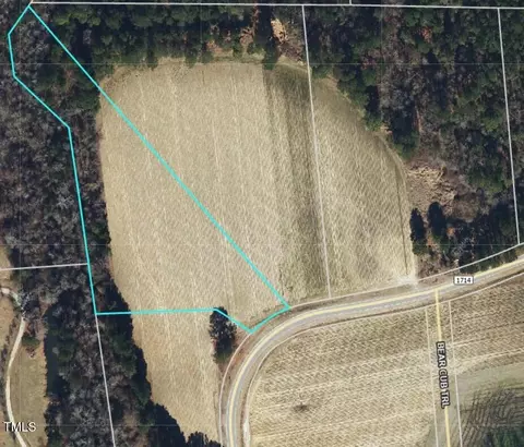 467 Partin Rd, Dunn, NC 28334