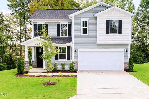 279 Providence Creek Dr, Fuquay Varina, NC 27526