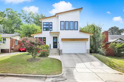 915 S State St, Raleigh, NC 27601