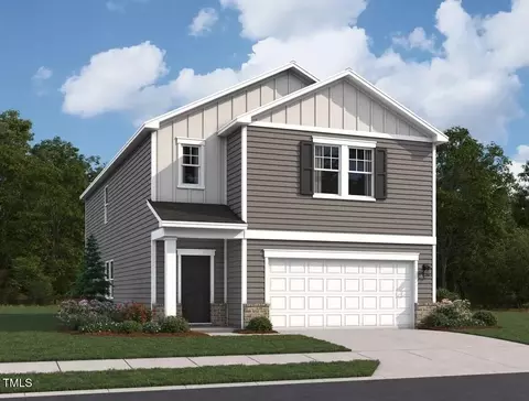 1169 Solace Way, Rolesville, NC 27571