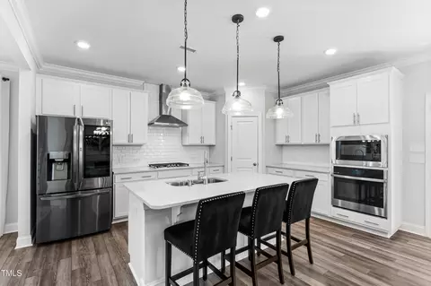 139 Pronghorn Deer Ct, Garner, NC 27529