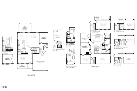 565 Freedom Trail Dr, Willow Spring, NC 27592 photo 4