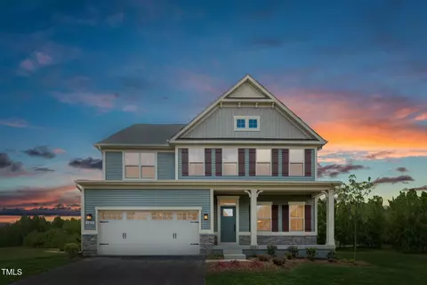570 Freedom Trail Dr, Willow Spring, NC 27592