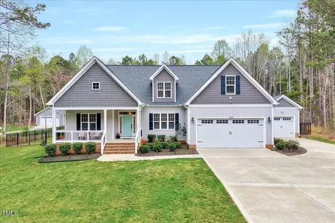 1165 Shonele Ln, Stem, NC 27581