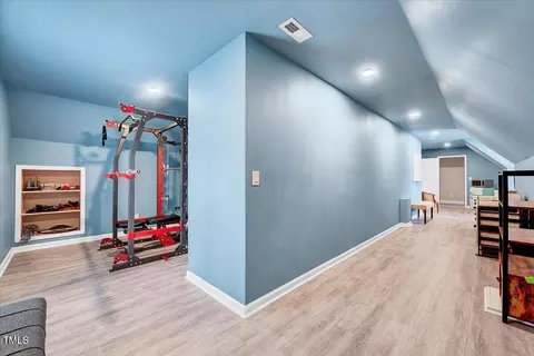 Entry Way - 1165 Shonele Ln, Stem, NC 27581 photo 6 of 6