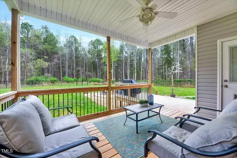 Exterior - 1165 Shonele Ln, Stem, NC 27581 photo 7 of 9