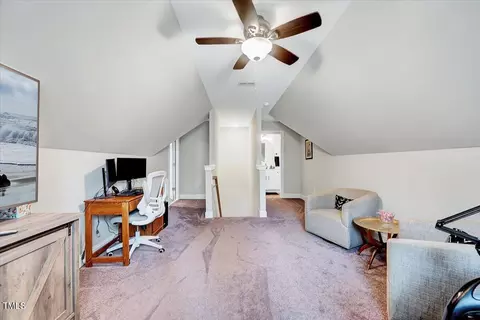 Entry Way - 1165 Shonele Ln, Stem, NC 27581 photo 5 of 6