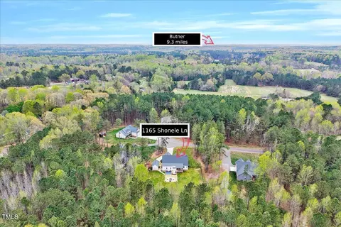 View/Area - 1165 Shonele Ln, Stem, NC 27581 photo 4 of 7