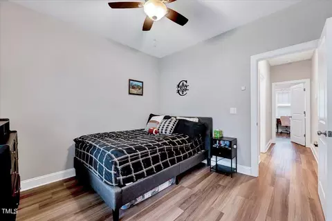 Bedroom - 1165 Shonele Ln, Stem, NC 27581 photo 1 of 10