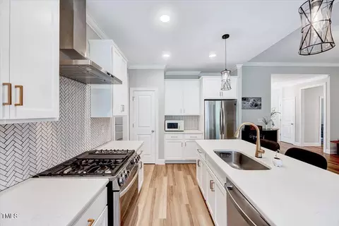Kitchen - 1165 Shonele Ln, Stem, NC 27581 photo 1 of 4