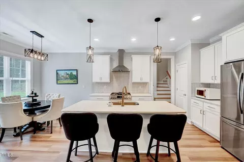 Kitchen - 1165 Shonele Ln, Stem, NC 27581 photo 3 of 4
