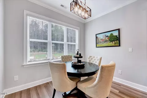 Dining - 1165 Shonele Ln, Stem, NC 27581 photo 1 of 1