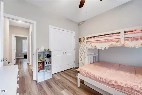 Bedroom - 1165 Shonele Ln, Stem, NC 27581 photo 4 of 10