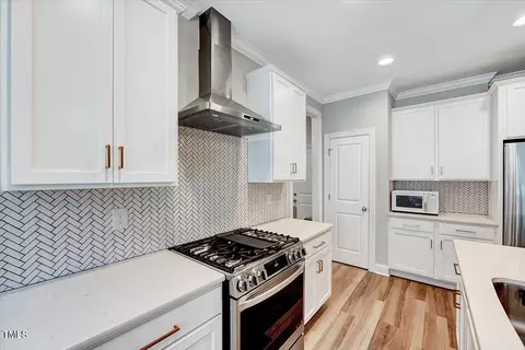Kitchen - 1165 Shonele Ln, Stem, NC 27581 photo 4 of 4