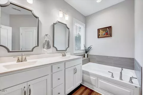 Bath - 1165 Shonele Ln, Stem, NC 27581 photo 2 of 4