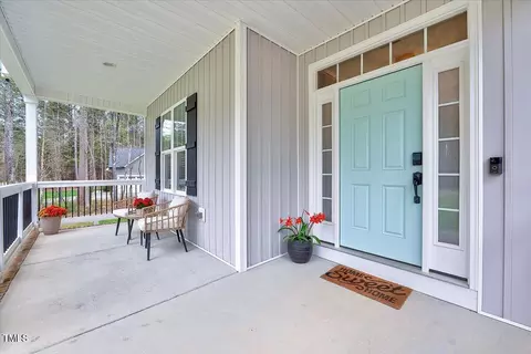 Exterior - 1165 Shonele Ln, Stem, NC 27581 photo 5 of 9