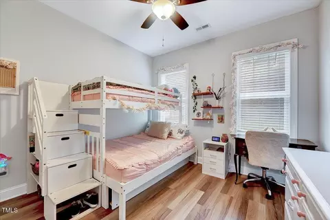 Bedroom - 1165 Shonele Ln, Stem, NC 27581 photo 3 of 10