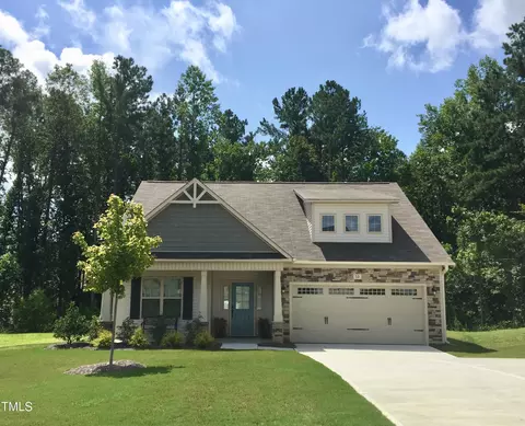 53 Azul Dr, Clayton, NC 27520