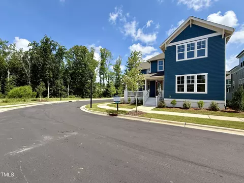 818 St Charles St, Durham, NC 27713 photo 2