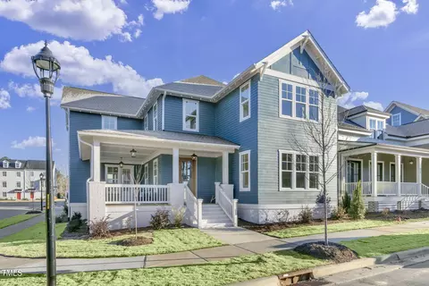 818 St Charles St, Durham, NC 27713