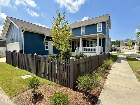 818 St Charles St, Durham, NC 27713 photo 34