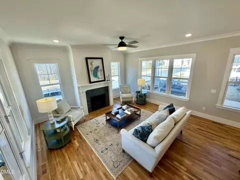 818 St Charles St, Durham, NC 27713 photo 7