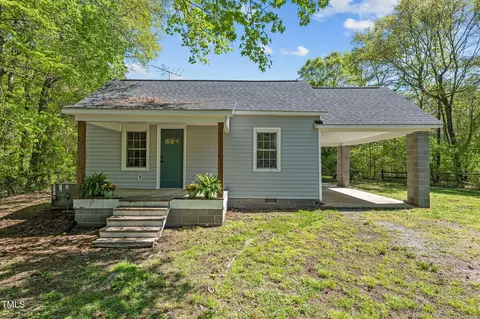 5864 Whitney Rd, Graham, NC 27253