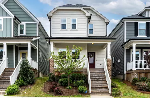 217 Douglas Falls Dr, Wendell, NC 27591