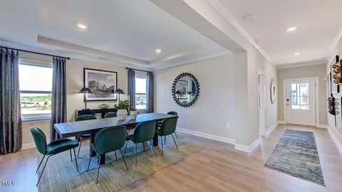 Dining - 1729 Clydner Dr, Apex, NC 27523 photo 1 of 3