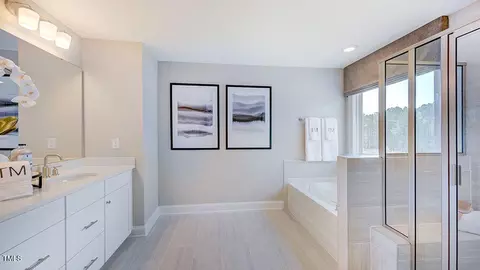 Bath - 1729 Clydner Dr, Apex, NC 27523 photo 1 of 2