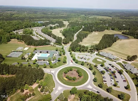 7 Brandon Pines Ct, Pittsboro, NC 27312