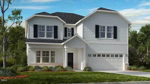 2605 Stonington Dr, Apex, NC 27523