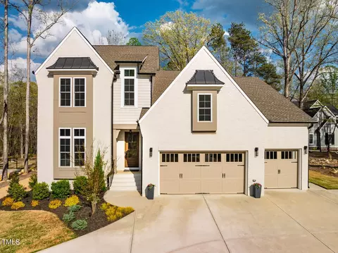 215 Bonterra Way, Chapel Hill, NC 27516