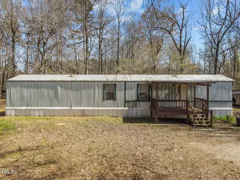 2323 Patrick Dr, Mebane, NC 27302