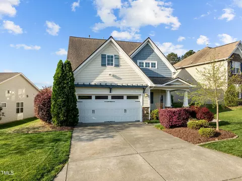 814 Ember Dr, Durham, NC 27703