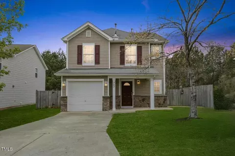 707 Obsidian Way, Durham, NC 27703