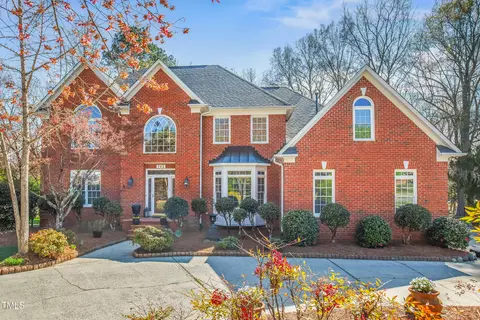 702 Orange Ct, Elon, NC 27244