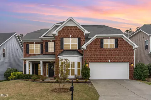 1607 Willowcrest Rd, Durham, NC 27703 photo 1