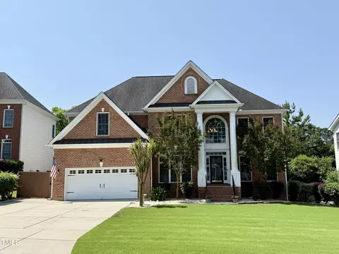 6020 Jones Farm Rd, Wake Forest, NC 27587