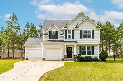 5989 Zacks Mill Rd, Angier, NC 27501
