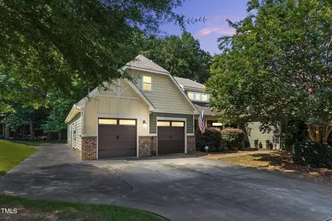 181 Fawn Hill Ct, Garner, NC 27529
