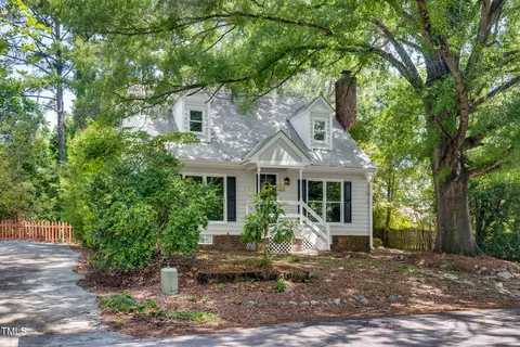 3421 E Jameson Rd, Raleigh, NC 27604