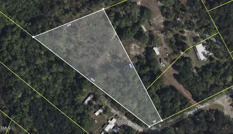 2 42 Acres St Andrews Church Rd, Sanford, NC 27330