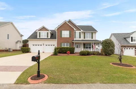 43 Summerseat Way, Bunnlevel, NC 28323