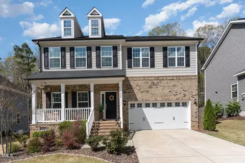 420 Cahors Trl, Holly Springs, NC 27540